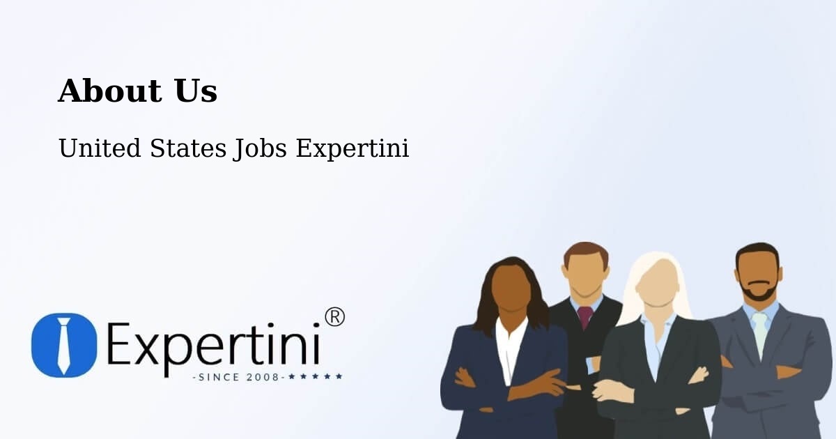 About Expertini - United States Jobs Expertini