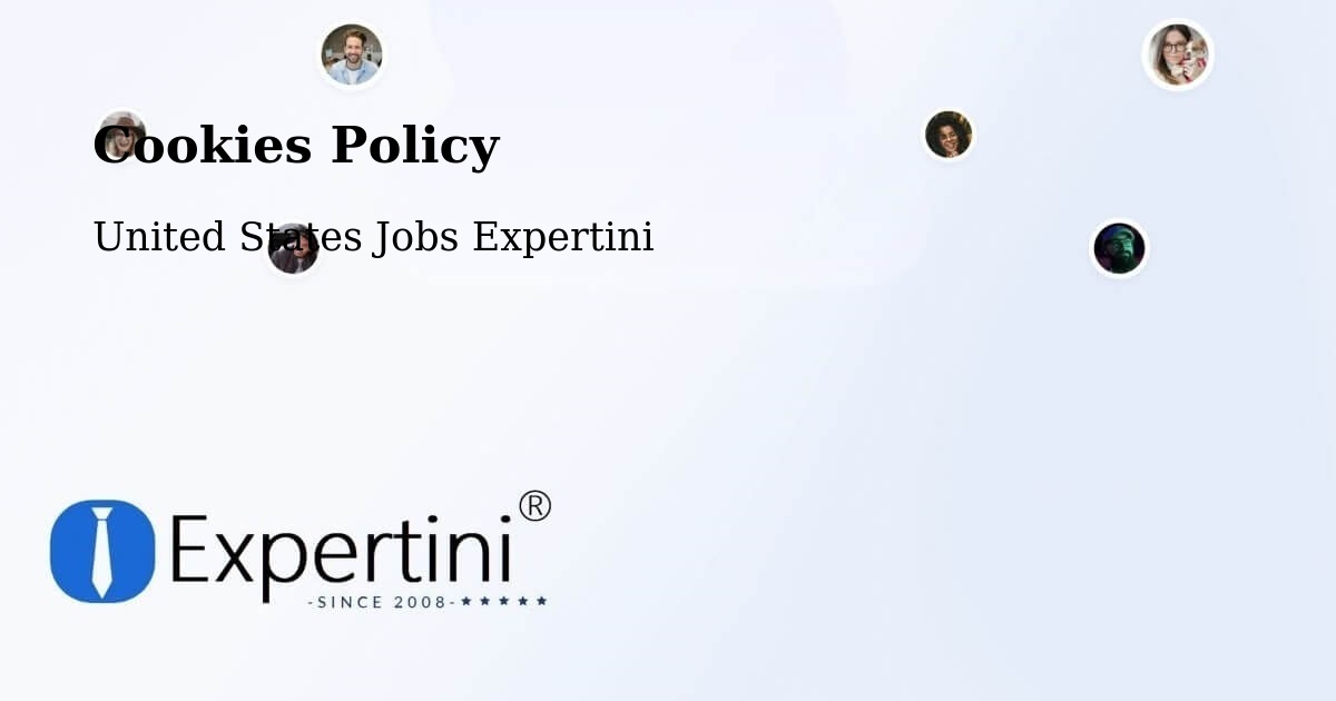 Cookie Policy – Appleton - United States Jobs Expertini