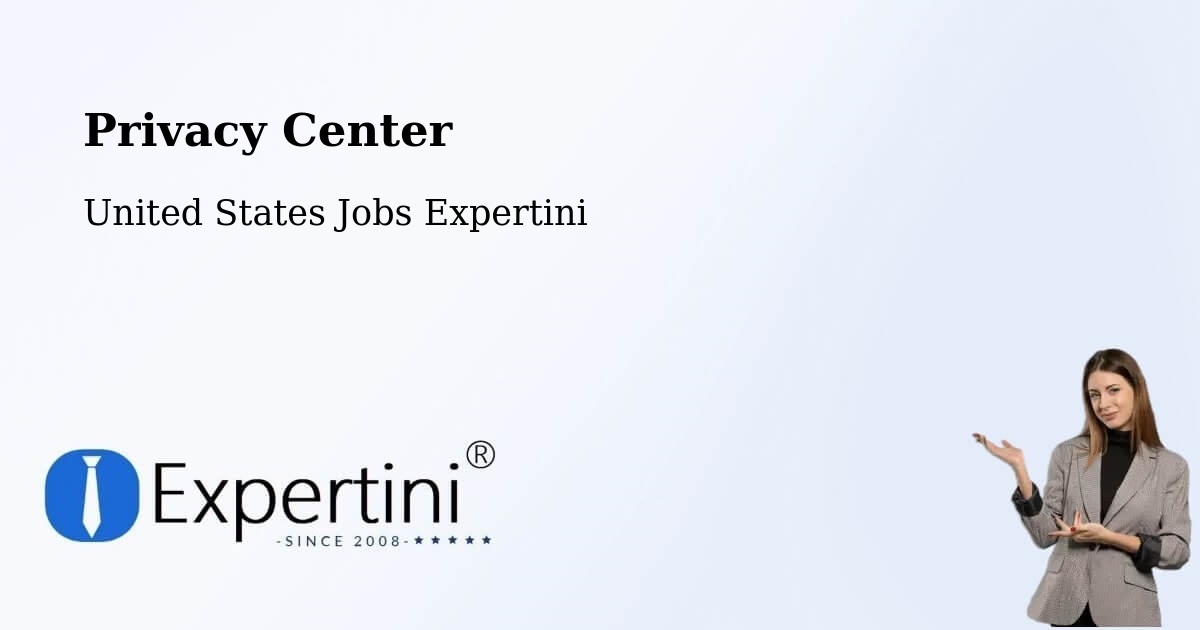 Privacy Policy – Appleton - United States Jobs Expertini