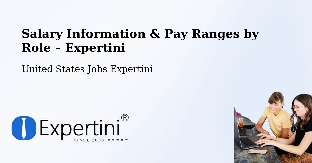 Salary Information & Pay Ranges – Appleton - Appleton, United States Jobs Expertini