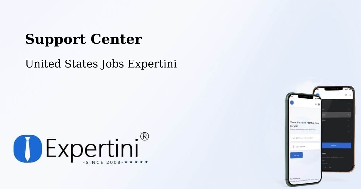 Support Services – Appleton - United States Jobs Expertini