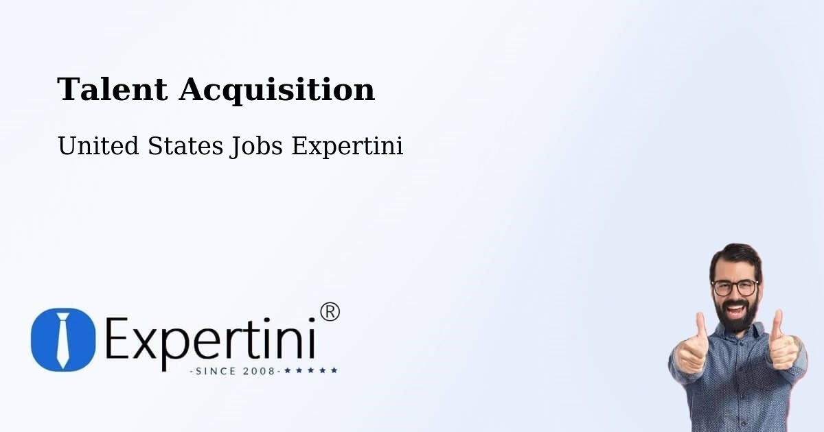 Post Jobs & Find Candidates in Appleton – Talent Acquisition Solutions - United States Jobs Expertini