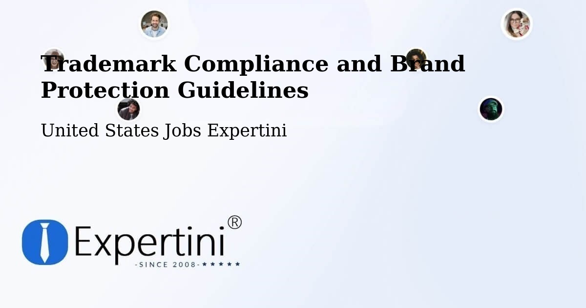 Trademark & Brand Protection Guidelines – Appleton - United States Jobs Expertini