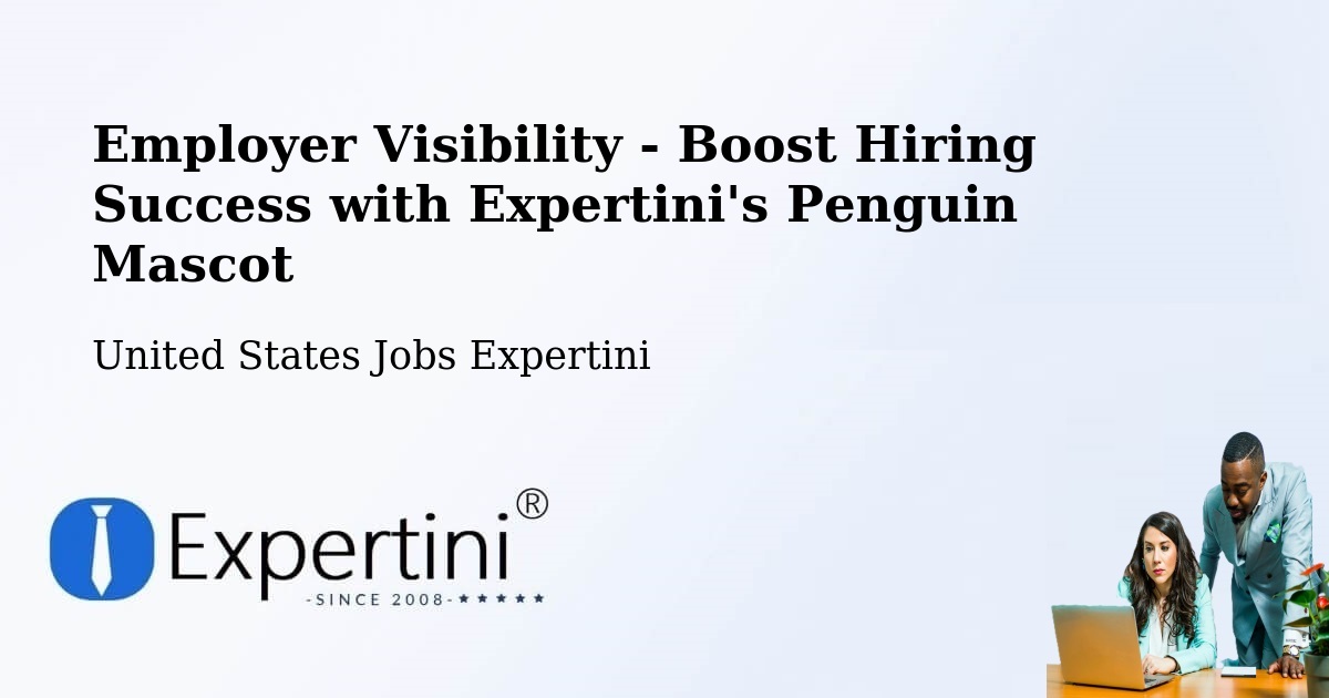Employer Visibility Strategy – Appleton - United States Jobs Expertini